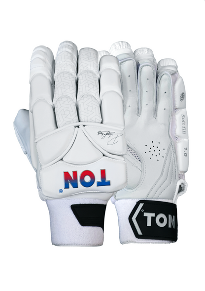 TON PRO 1.0 BATTING GLOVES