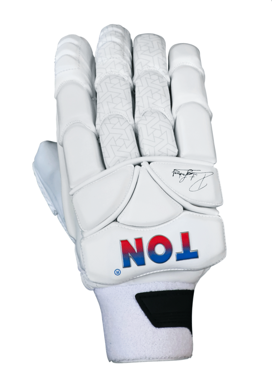 TON PRO 1.0 BATTING GLOVES
