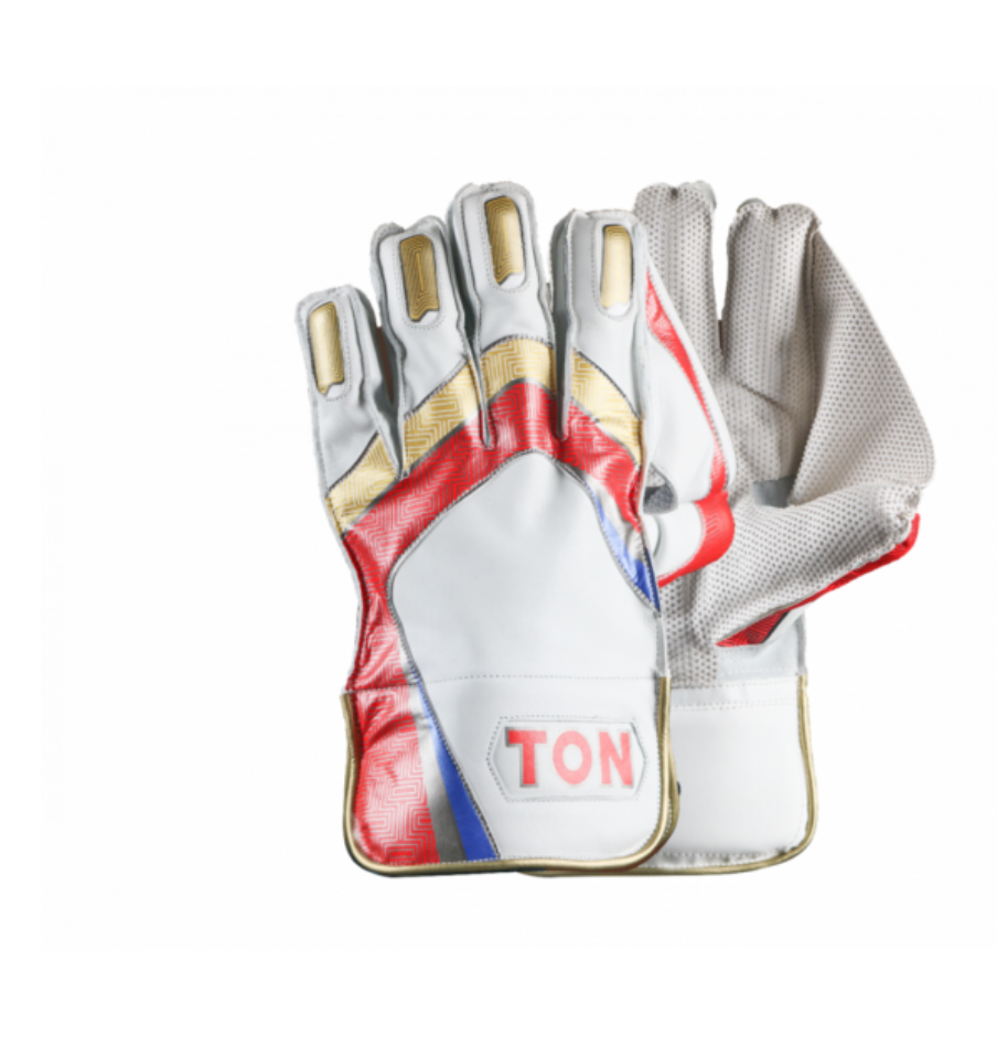 TON PRO 1.0 WICKET KEEPING GLOVES