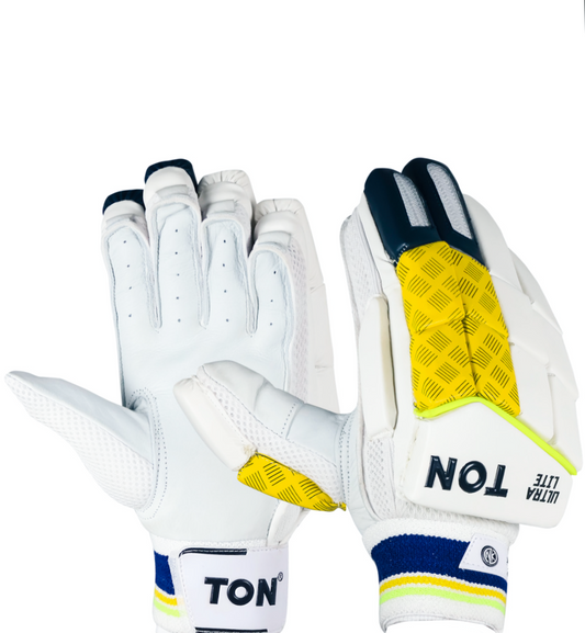 TON ULTRA LITE BATTING GLOVES