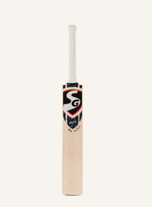 SG RSD SELECT ENGLISH WILLOW BAT