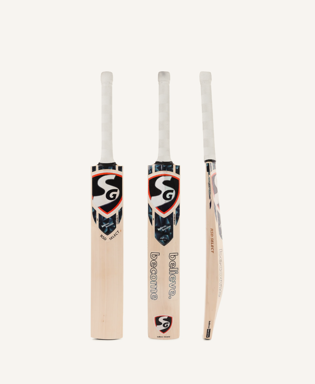 SG RSD SELECT ENGLISH WILLOW BAT
