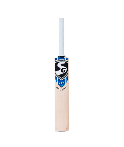 SG NEXUS XTREME ENGLISH WILLOW CRICKET BAT