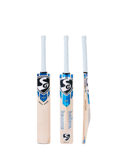 SG NEXUS XTREME ENGLISH WILLOW CRICKET BAT