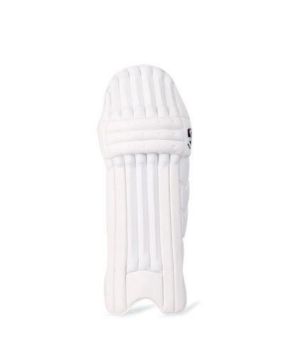 SG TEST WHITE BATTING LEGGAURDS