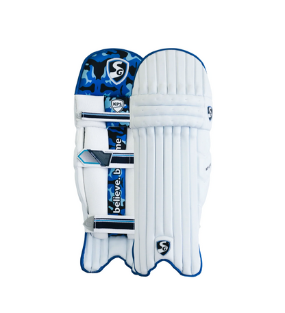 SG RP LITE CRICKET BATTING LEGGAURDS