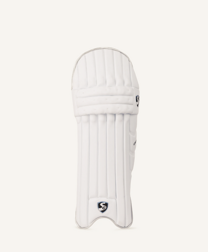 SG LITEVATE CRICKET BATTING LEGGAURDS