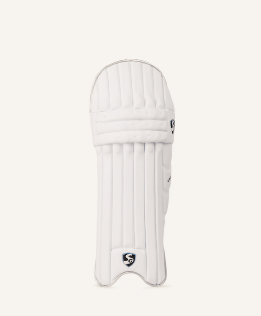 SG LITEVATE CRICKET BATTING LEGGAURDS
