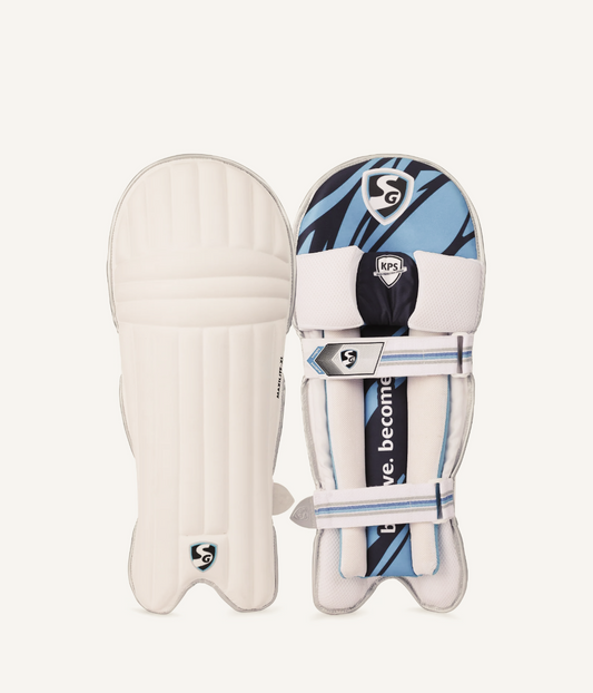SG MAXILITE CRICKET BATTING LEGGAURDS