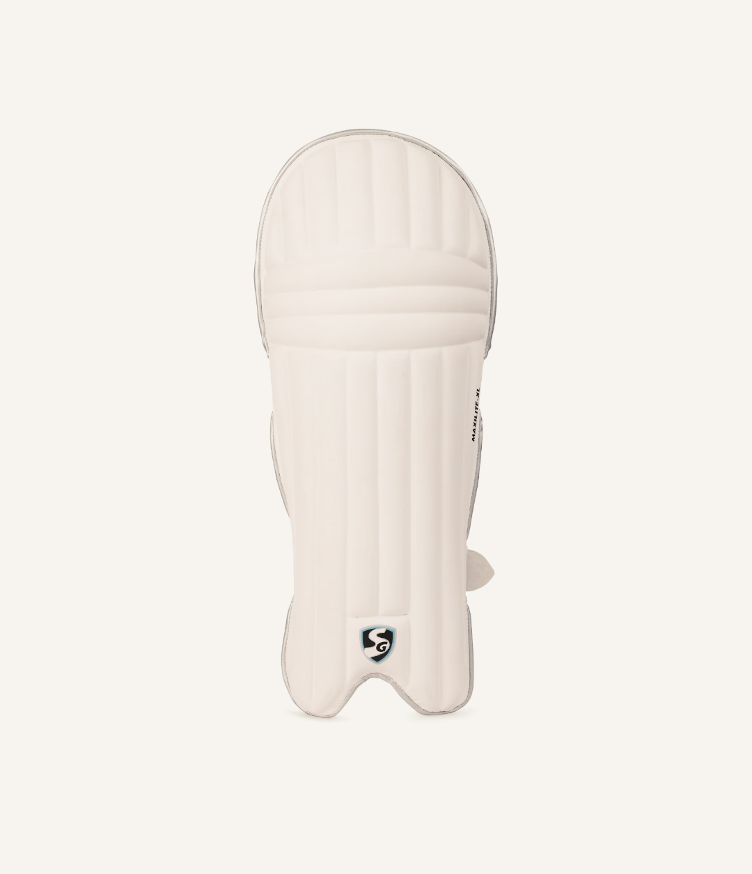 SG MAXILITE CRICKET BATTING LEGGAURDS